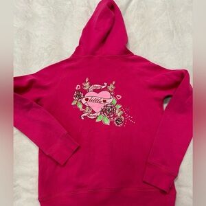 Sexy Little Things By VS Pink Hoodie